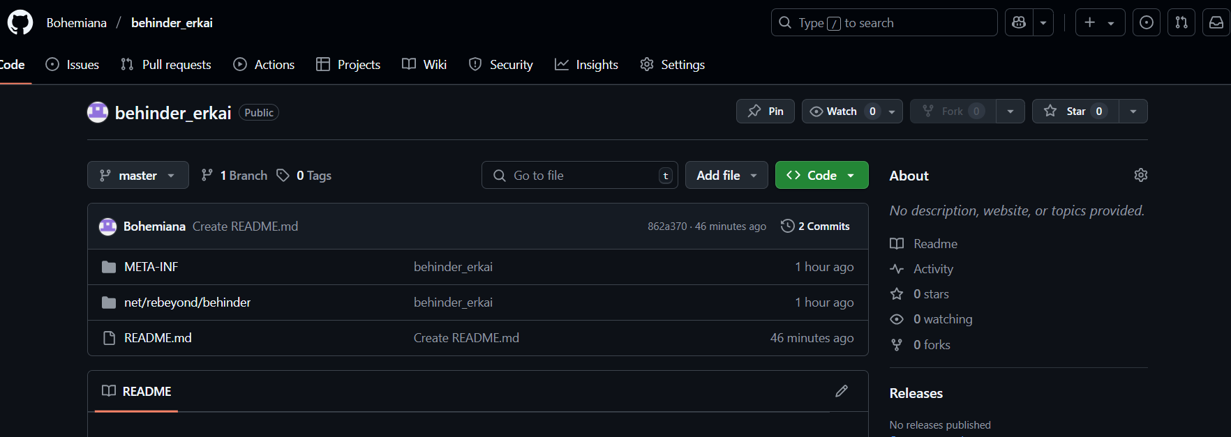 冰蝎二开从0到1-2(免杀)